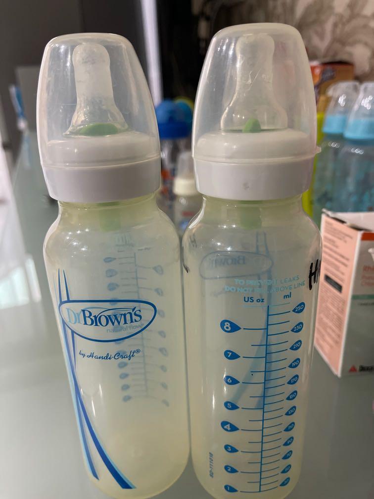 Botol Susu, Bayi & Anak, Perawatan & Makanan Anak di Carousell