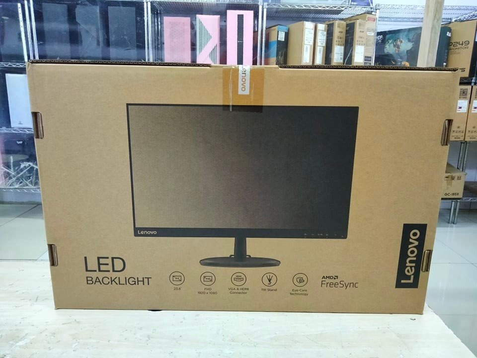 BRAND NEW MONITOR, Computers & Tech, Parts & Accessories, Monitor ...