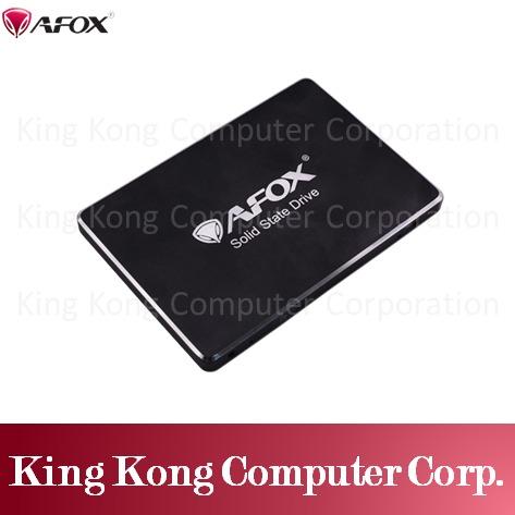 ✨[BRAND NEW][SSD] AFOX SD250-512GB SOLID STATE DRIVE 2.5✨ (Category: Computer Parts) located in Mandaluyong City. Submitted by kingkongcomputercorp (Listing ID 1170930914, Image 2). Description: Thank you for visiting the King Kong Computer Corp., Carousell store.😉 ✨[BRAND NEW][SSD] AFOX SD250-512GB SOLID STATE DRIVE 2.5✨ Capacity : 512 GB Size : 80 x 22mm / 60×22mm / 42×22mm Flash brand name : OriginalIntel/Micron/Hynix/Samsung/SanDisk Nand Fla