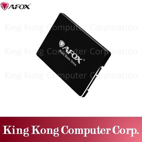 ✨[BRAND NEW][SSD] AFOX SD250-512GB SOLID STATE DRIVE 2.5✨ (Category: Computer Parts) located in Mandaluyong City. Submitted by kingkongcomputercorp (Listing ID 1170930914, Image 3). Description: Thank you for visiting the King Kong Computer Corp., Carousell store.😉 ✨[BRAND NEW][SSD] AFOX SD250-512GB SOLID STATE DRIVE 2.5✨ Capacity : 512 GB Size : 80 x 22mm / 60×22mm / 42×22mm Flash brand name : OriginalIntel/Micron/Hynix/Samsung/SanDisk Nand Fla