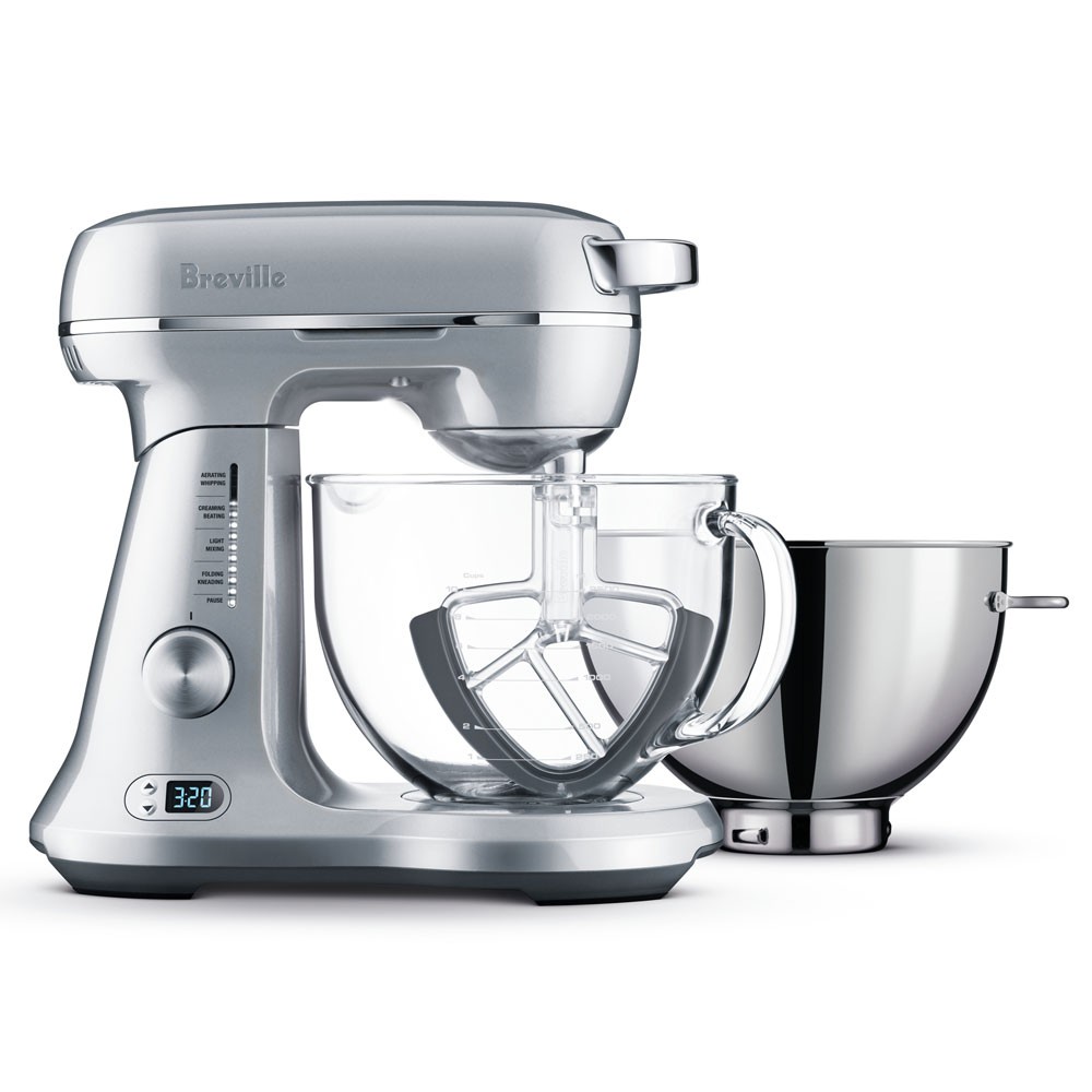 Breville Stand Mixer, TV & Home Appliances, Kitchen Appliances, Hand