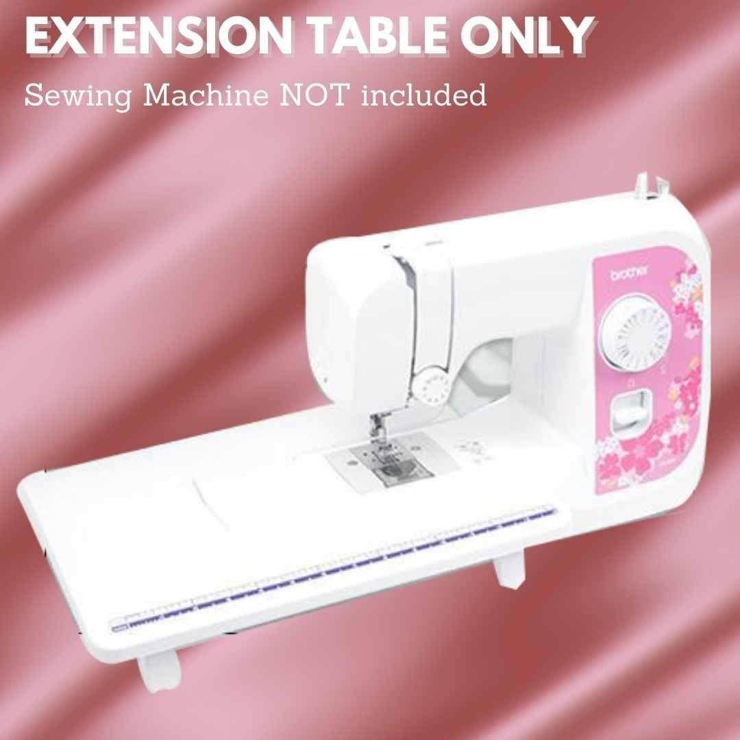 Brother Sewing Machine Extension Table, Hobbies & Toys, Stationary