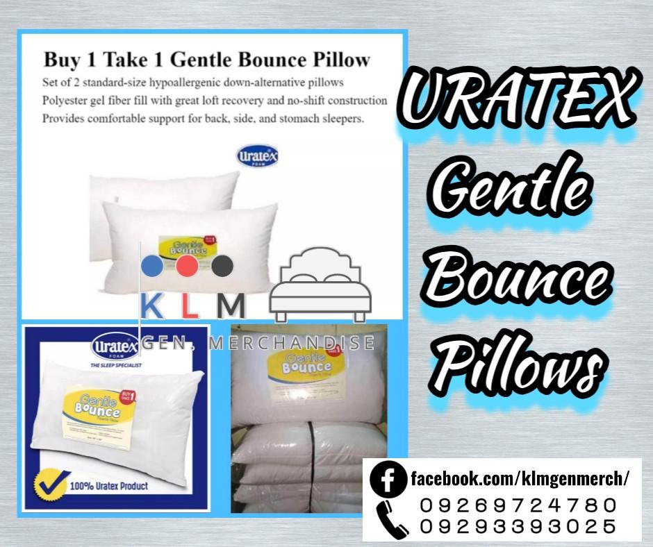 Uratex pillow sale price