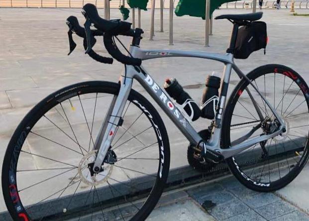 De rosa hotsell idol ultegra