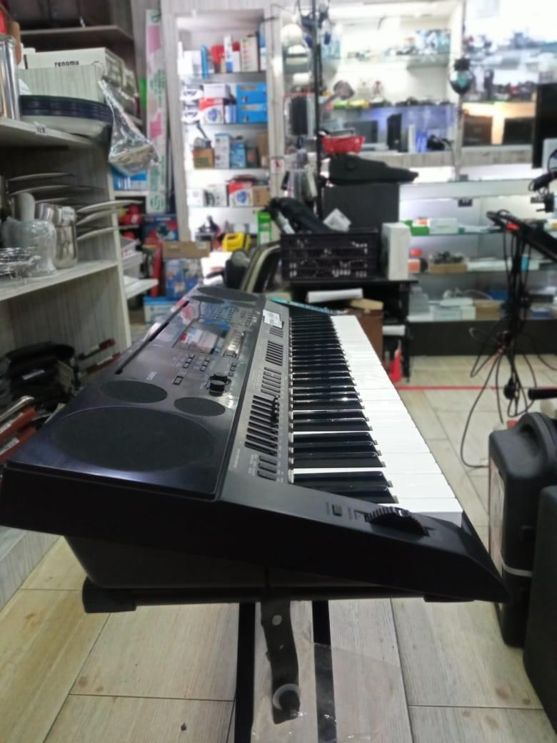 Style casio hot sale ctk 7000
