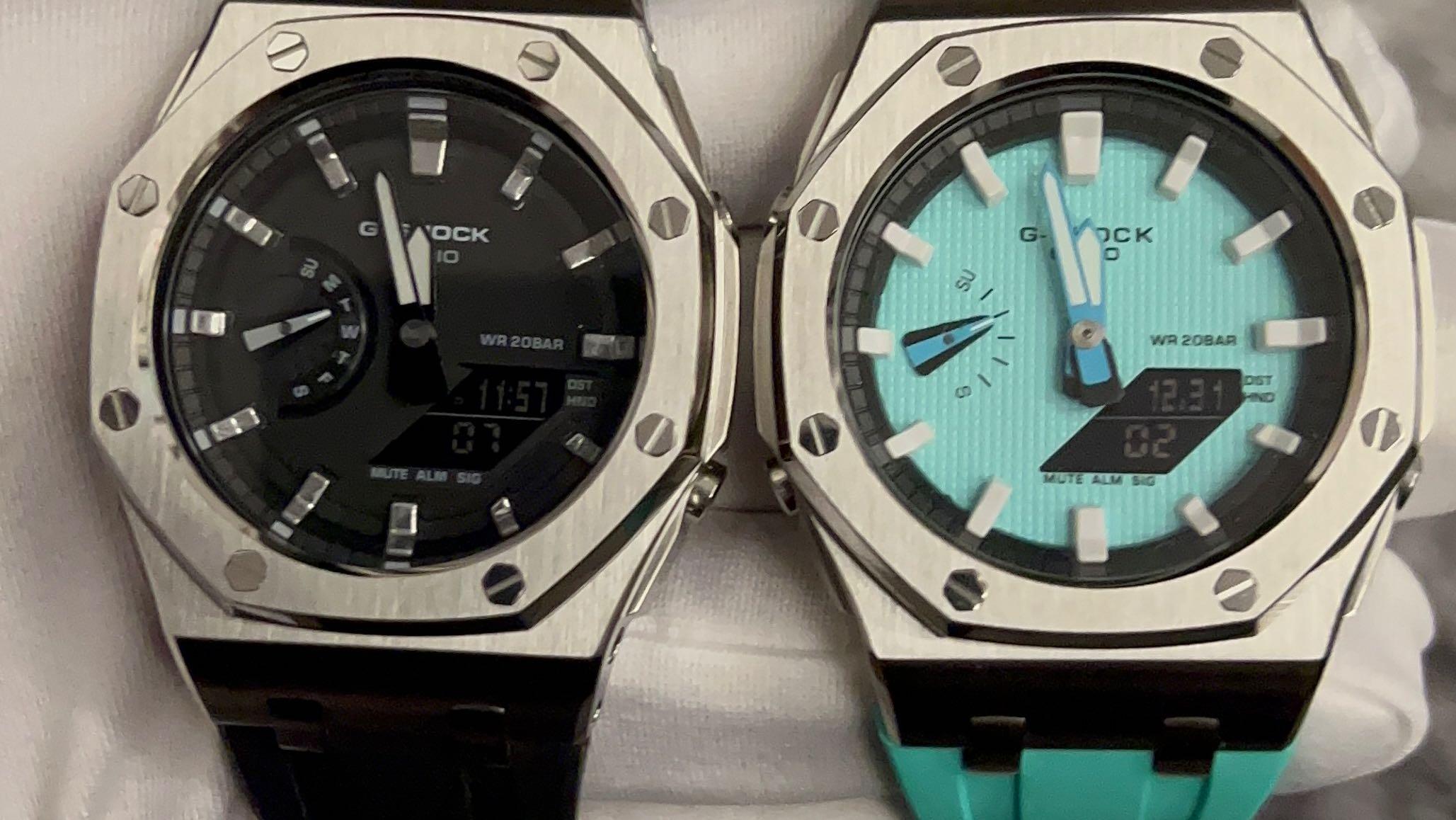 Casio g shock premium discount