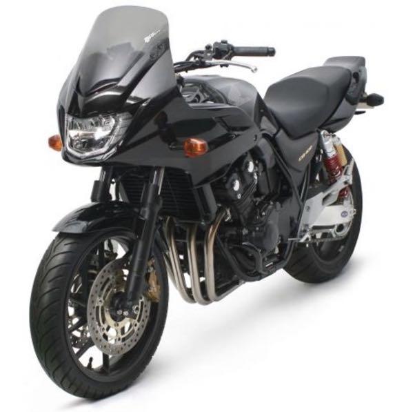 Cb400 boldor new arrivals fairing