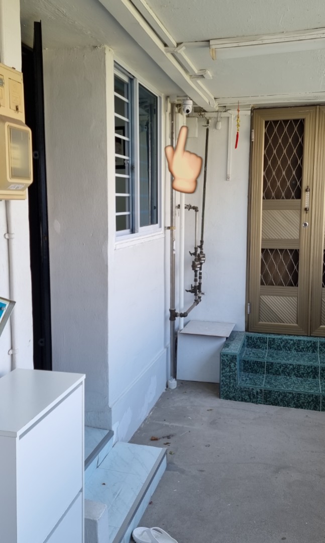 Hdb cctv hot sale