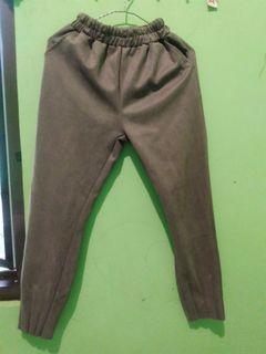 Celana bagus