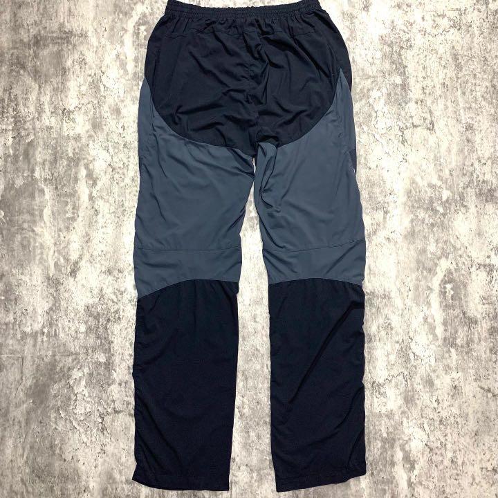 Celana outdoor, Olah Raga, Baju 