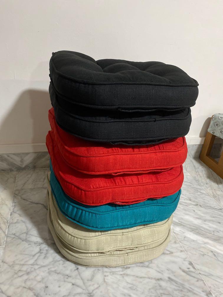 Spotlight chair pads best sale