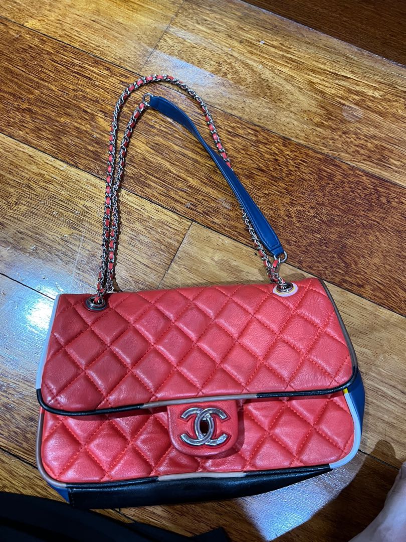 Chanel Limited Edition, Luxury, Bags & Wallets on Carousell