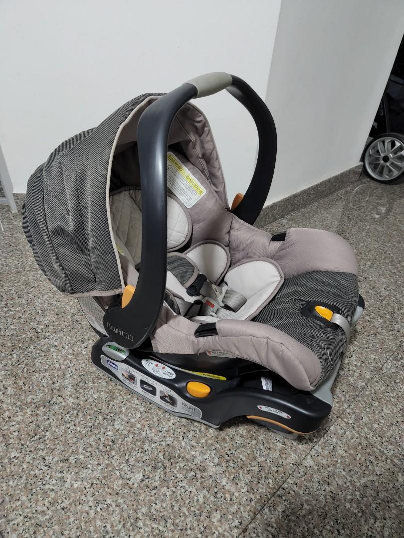 Chicco keyfit store 30 nottingham