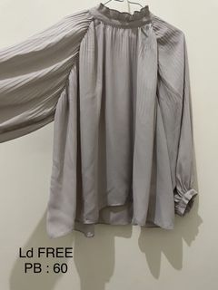 (Kategori: ) berada di . Dikirim oleh queenvnd (ID iklan 1170883600, Gambar 1). Deskripsi: .