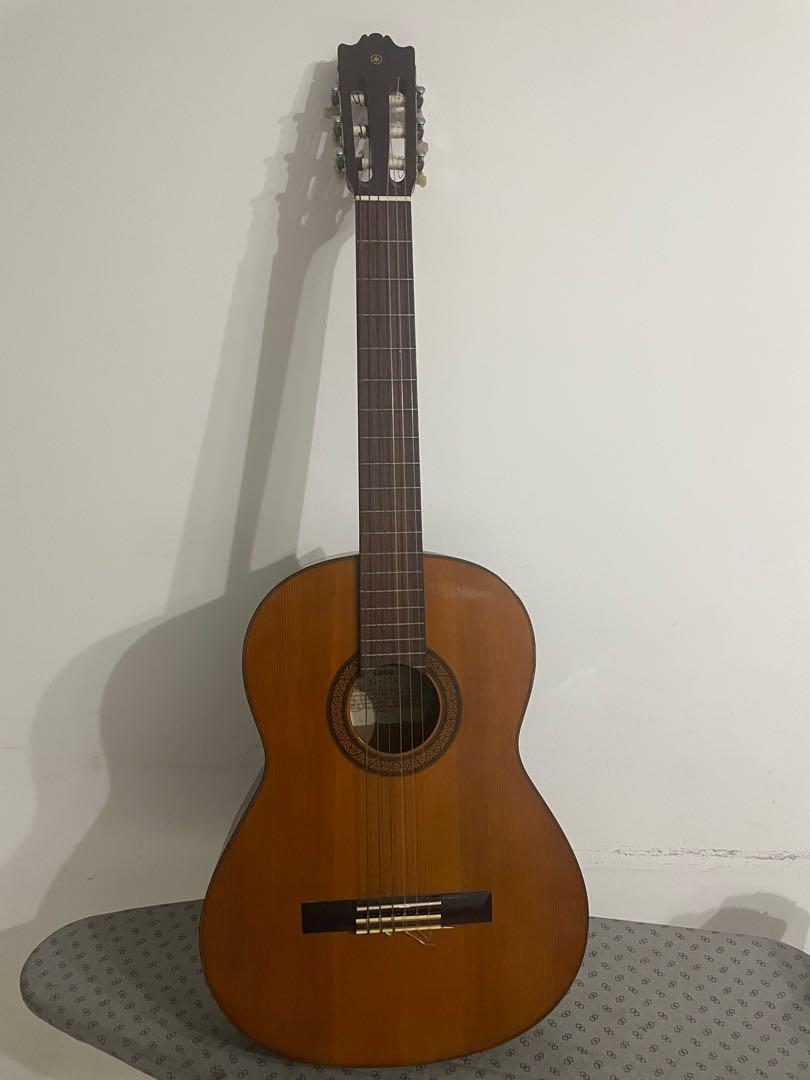 yamaha g225 classical guitar price