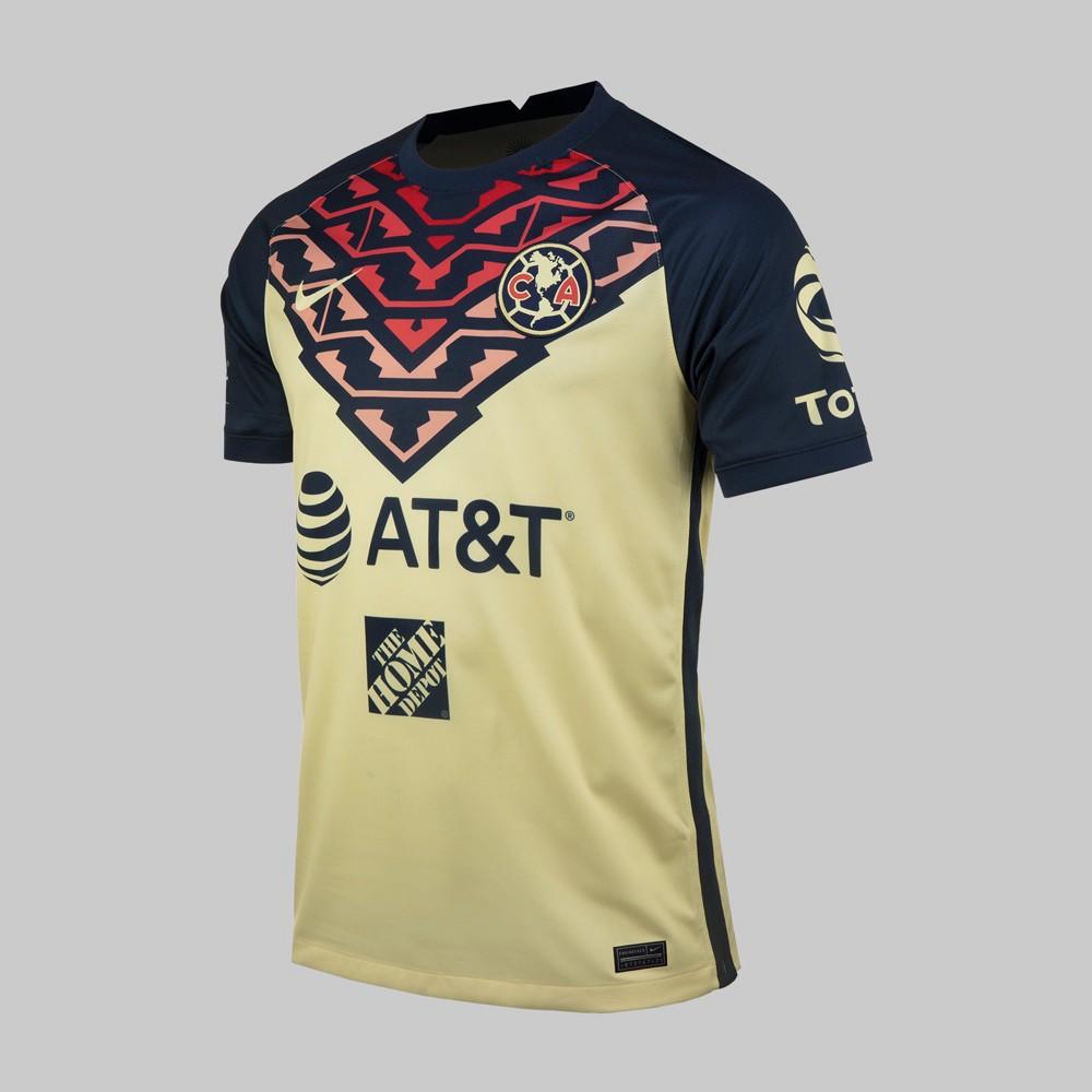 Club America Home Jersey 21 22 Sports Equipment Other Sports Equipment And Supplies On Carousell Club America Home Jersey 21 22 Sports Equipment Other Sports Equipment And Supplies On Carousell