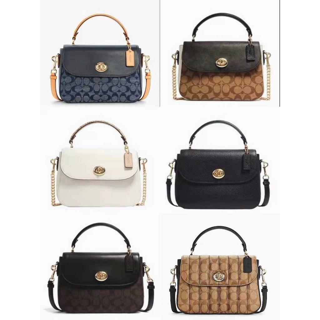 pochette metis dupe coach