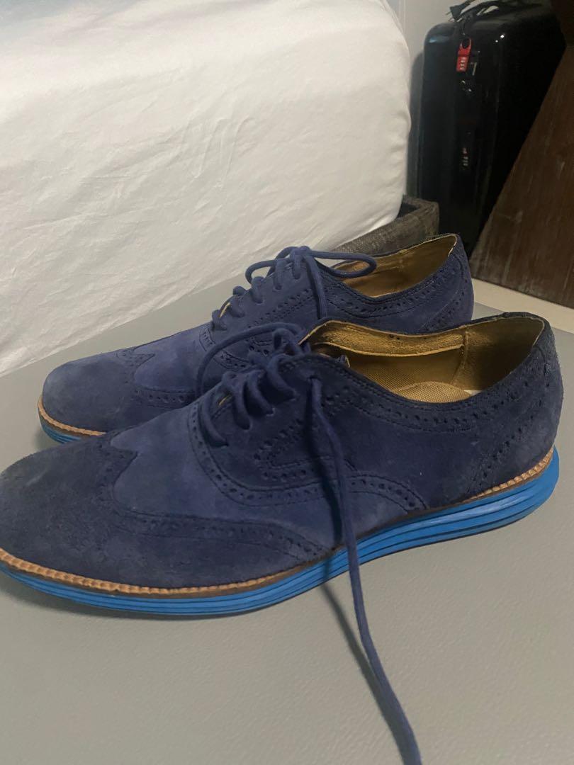 Cole Haan Mens Shoes For sale - used 