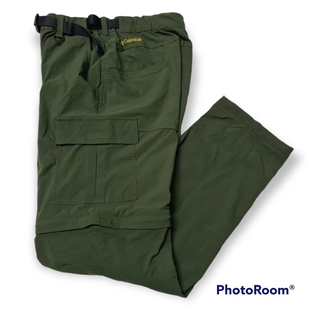 Columbia omni cheap shade cargo pants