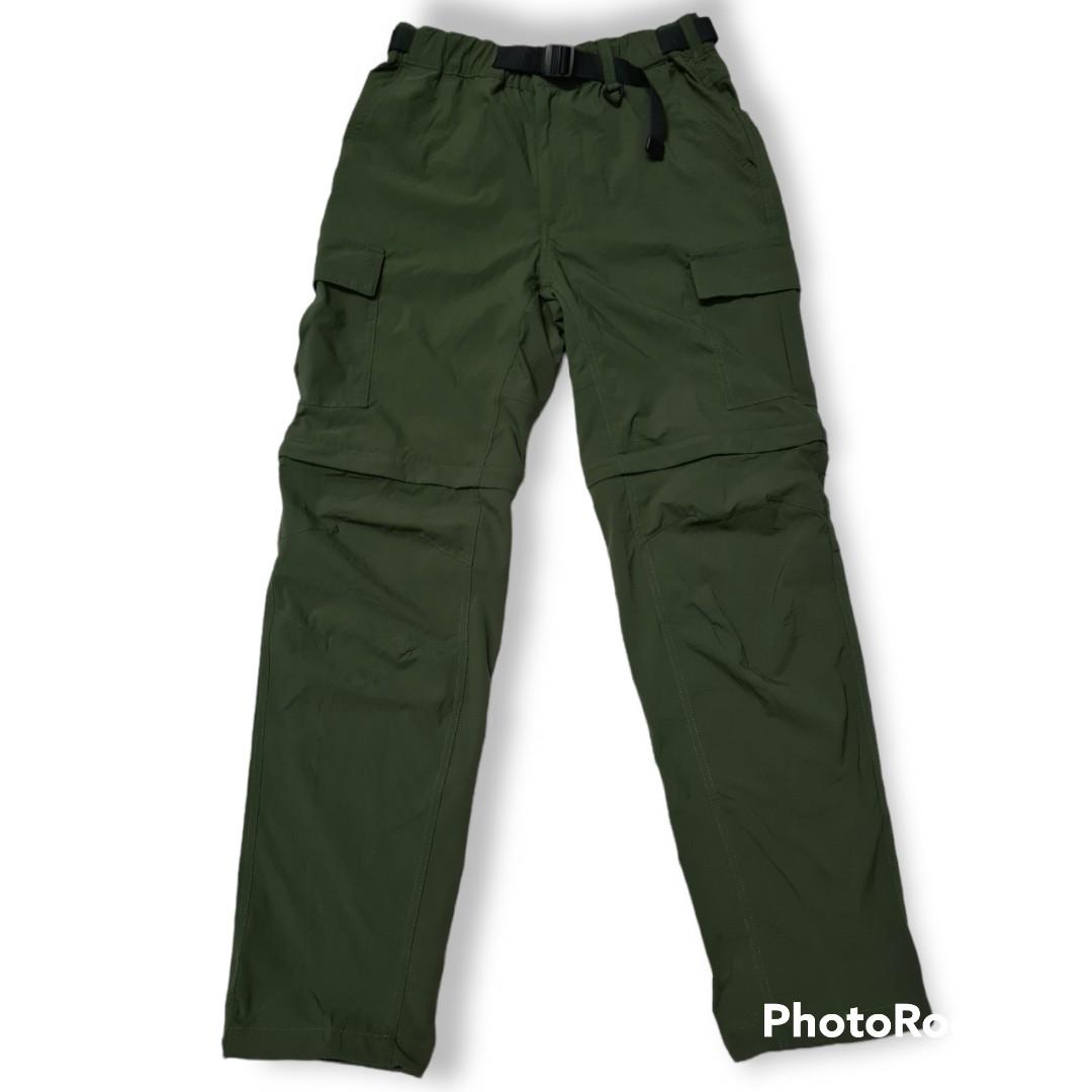 Columbia omni shade cargo pants store