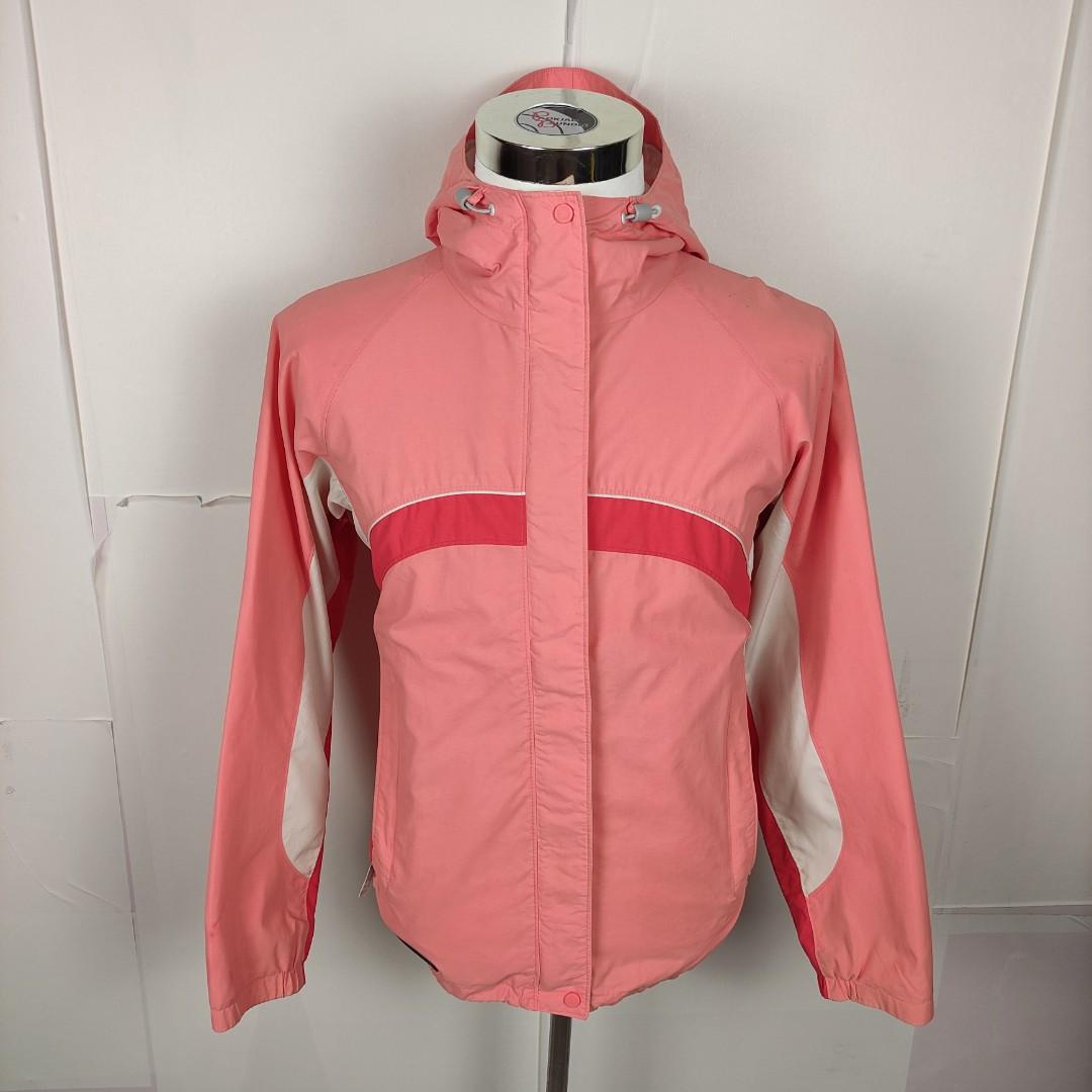 Womens Columbia Sportswear Hiking Jacket, Women's Fashion, Coats, Jackets  and Outerwear on Carousell