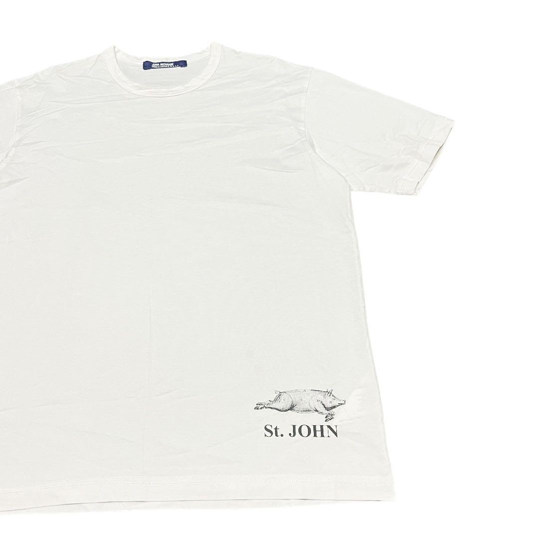 Comme des Garcons Junya Watanabe CDG St. John Shirt