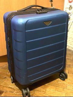CONWOOD luggage - carry on size