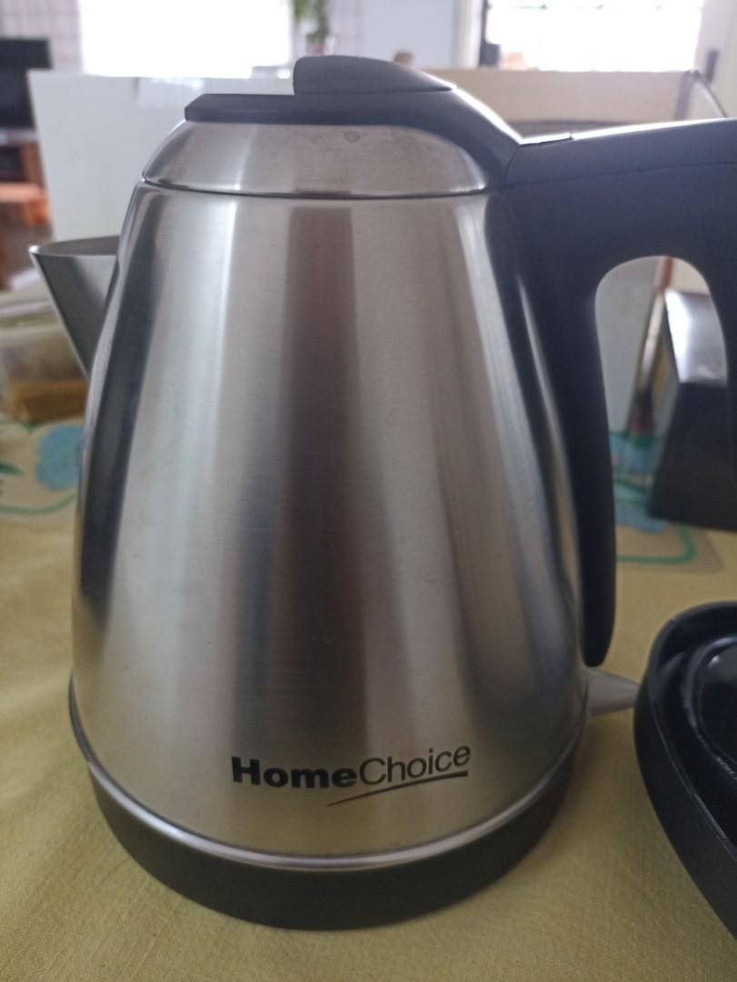 Homechoice kettles discount