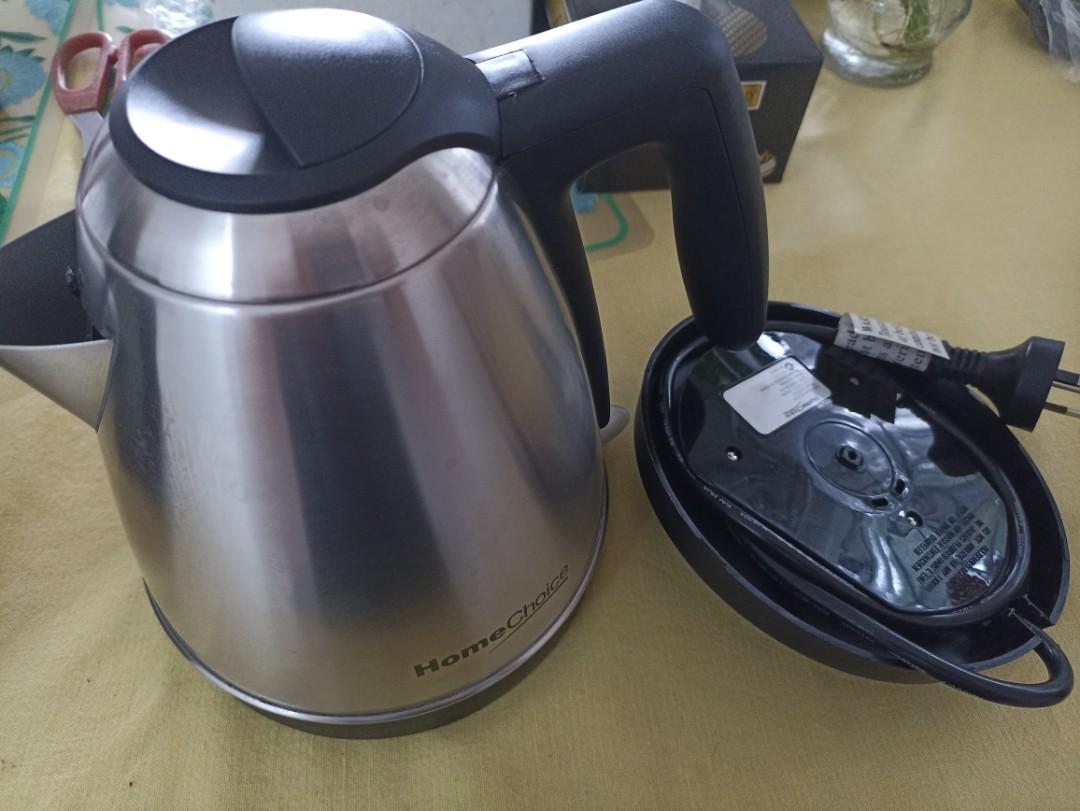 Homechoice kettles shop