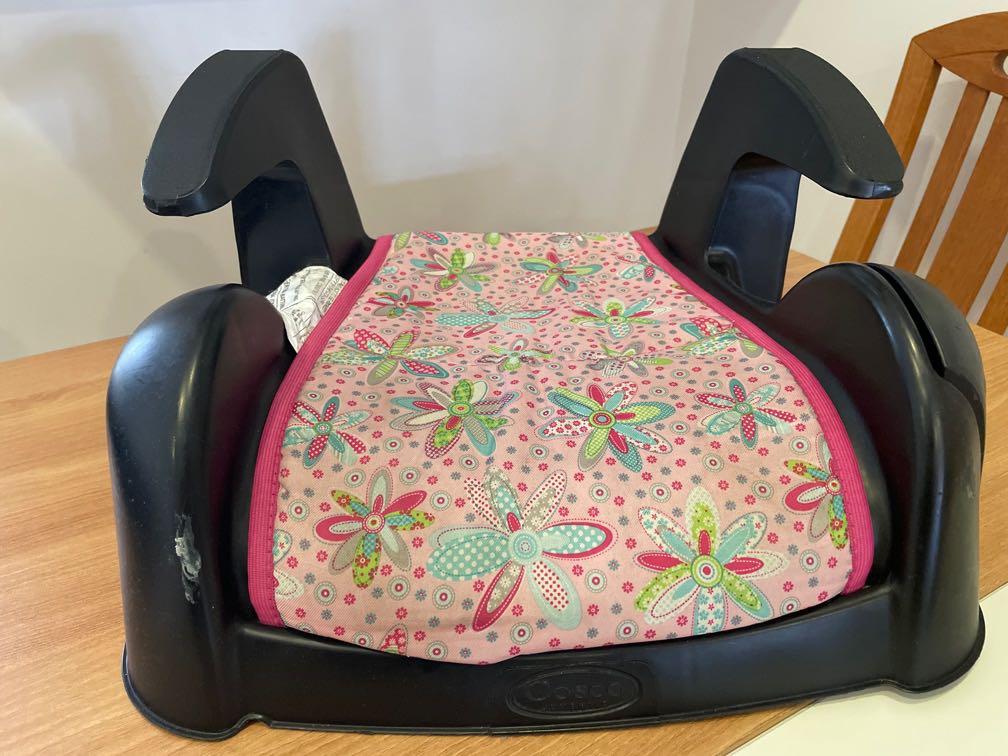 Cosco highrise booster sale seat