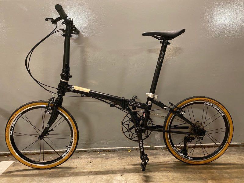 Upgrade clearance dahon boardwalk