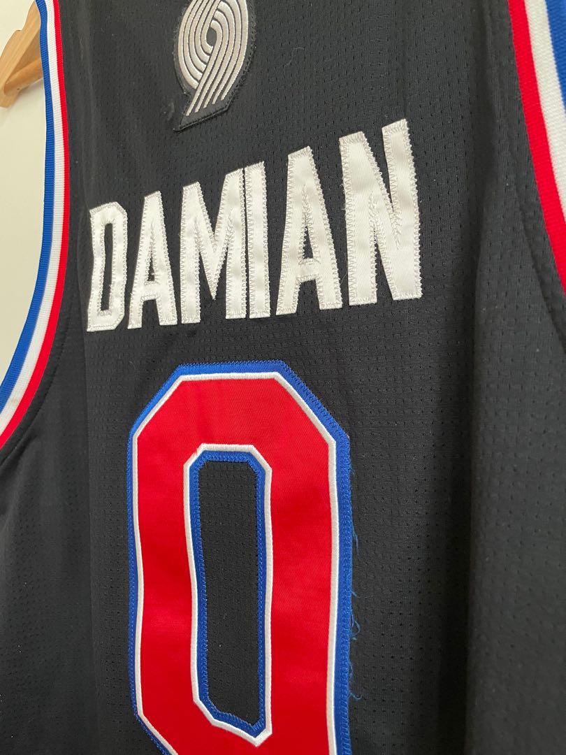 Damian Lillard All Star 2015 Jersey Carousell