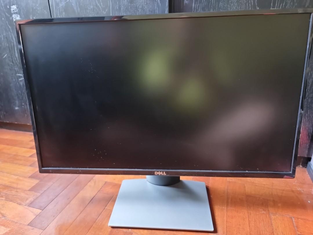 DELl 27 inch monitor -SE2717Hc 