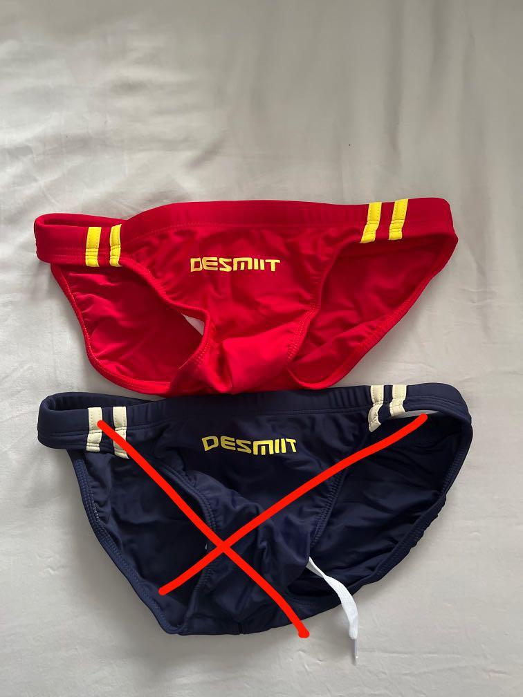 DESMIIT swimwear