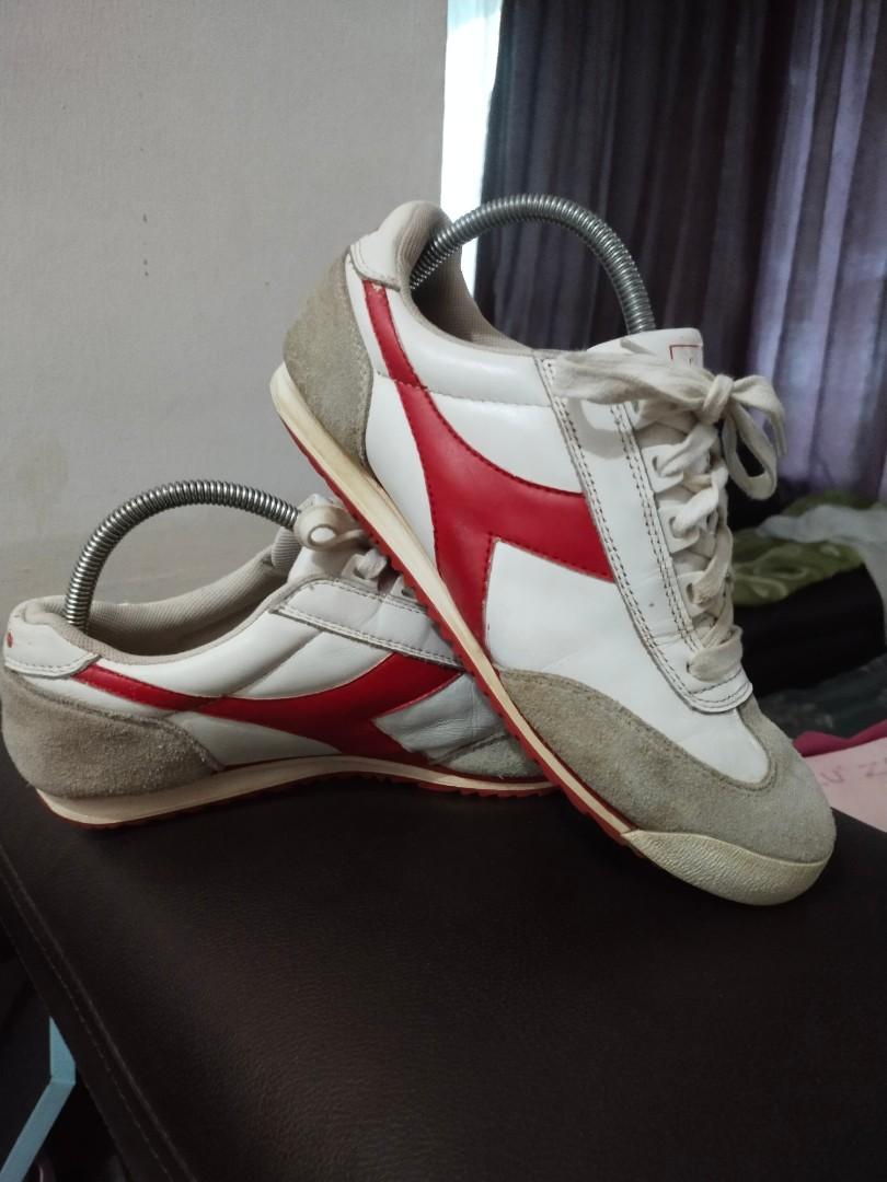 Diadora classic discount sneakers