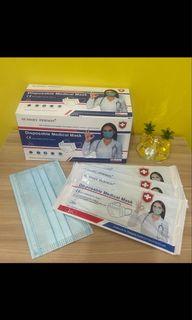 Disposable Medical Mask