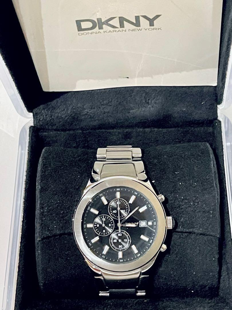 Dkny top gents watches