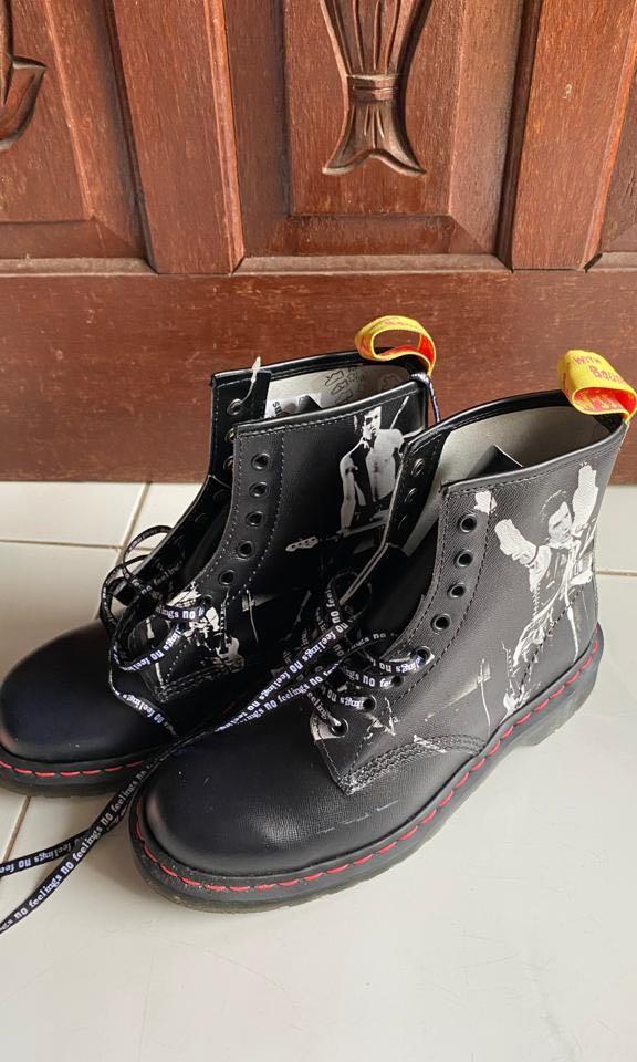 1460 sex pistols vicious discount