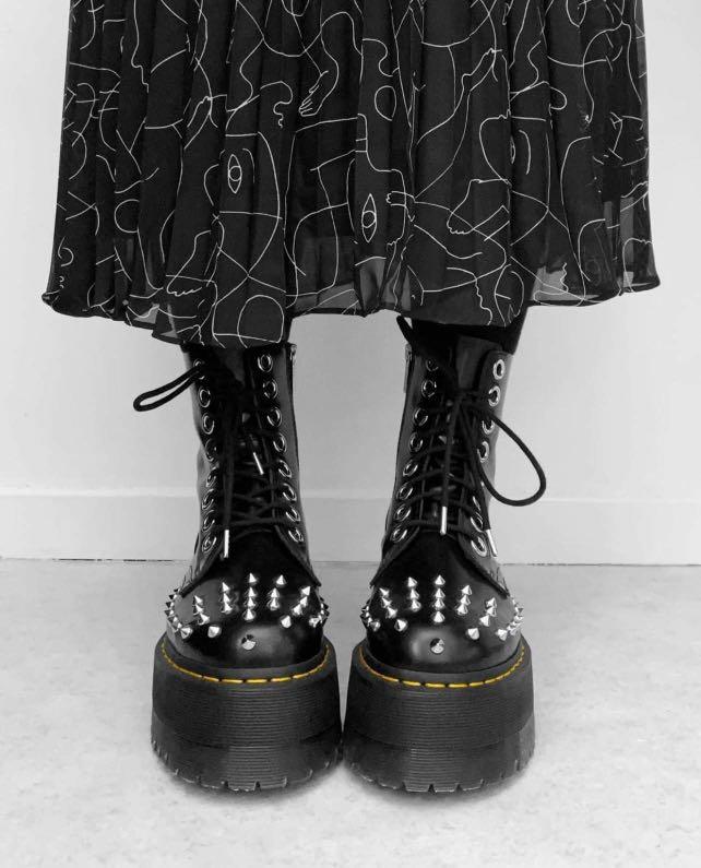 jadon max studded