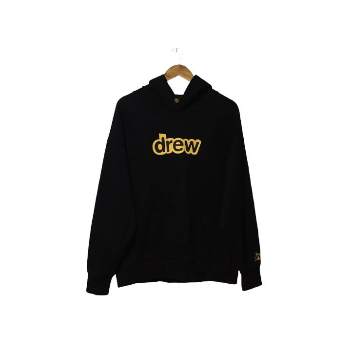 Drew hoodie (Legit), Men's Fashion, Coats, Jackets and Outerwear on ...