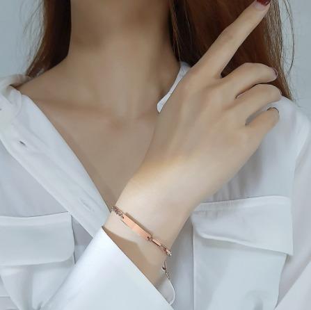 Special bracelets outlet for girlfriend