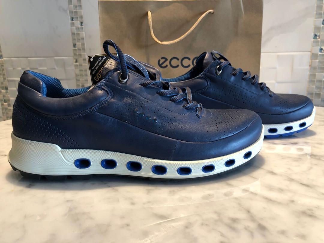 Ecco Cool 2.0 Gore-Tex Waterproof, Men's Fashion, Footwear, Sneakers on Carousell