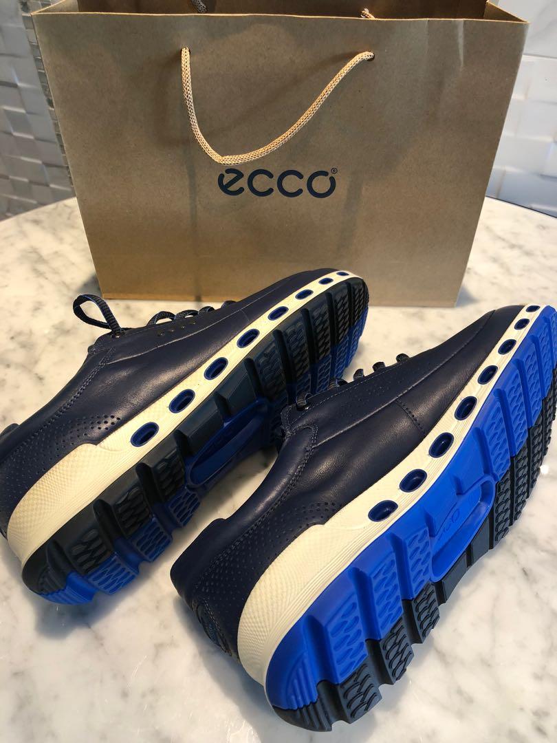 New Ecco Cool 2.0 Gore-Tex Waterproof, Men'S Fashion, Footwear, Sneakers On  Carousell
