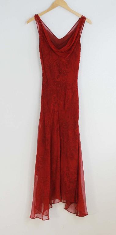 Eci new york dress outlet