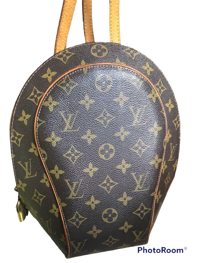 LOUIS VUITTON Ellipse Sac Ad M51125 Louis Vuitton Monogram