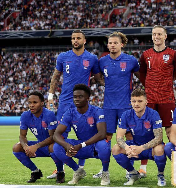 England deals away 2020