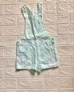 Eyelet Jumper 2-3 yrs old