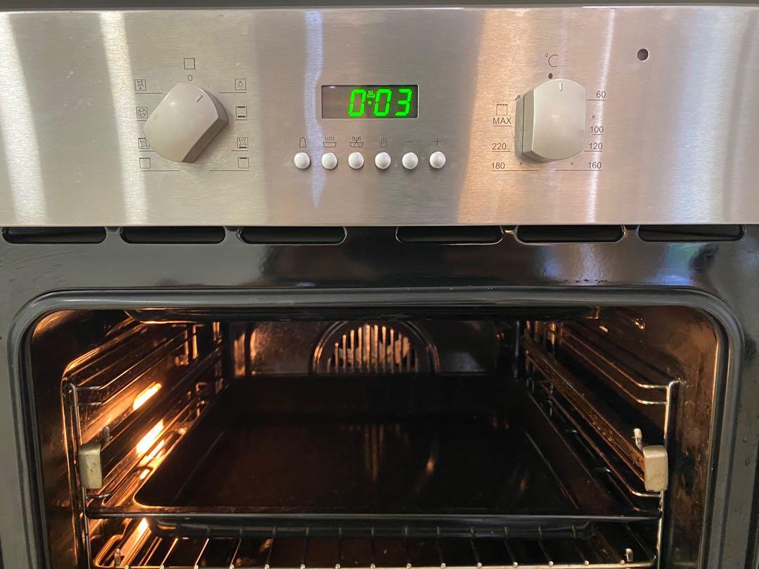 Faber Build In Oven, TV & Home Appliances, Kitchen Appliances, Ovens