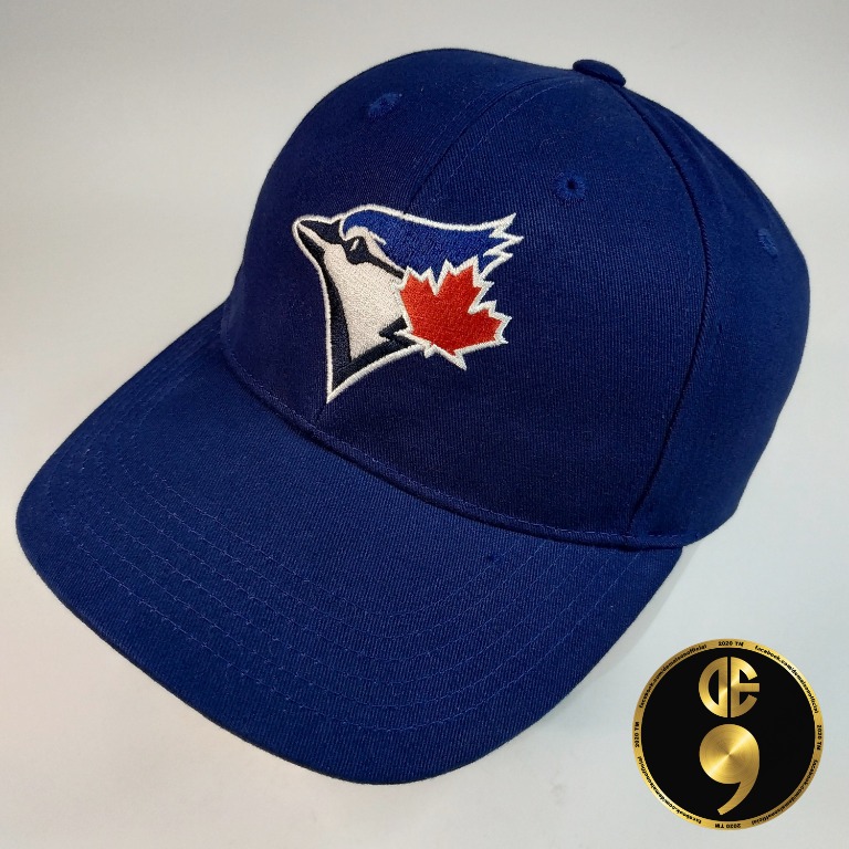 Toronto Blue Jays MLB Fan Caps & Hats for sale