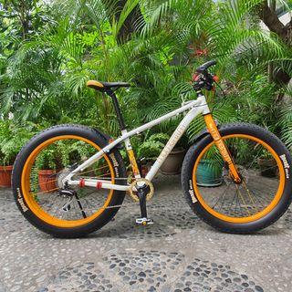 Momentum rocker hotsell 3 fat bike